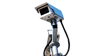 Monitoring, CCTV, telewizja przemysłowa. Montaż i Dystrybucja